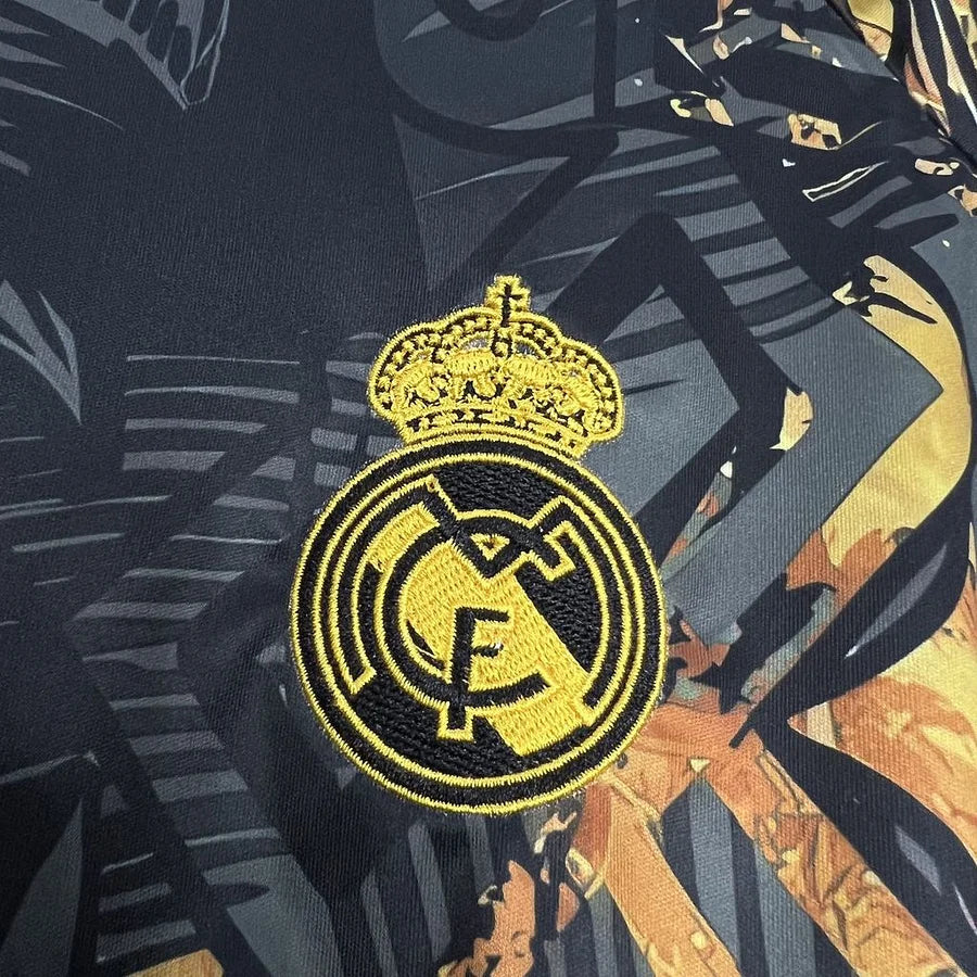 Maillot football Real Madrid Spécial Concept 2025/26
