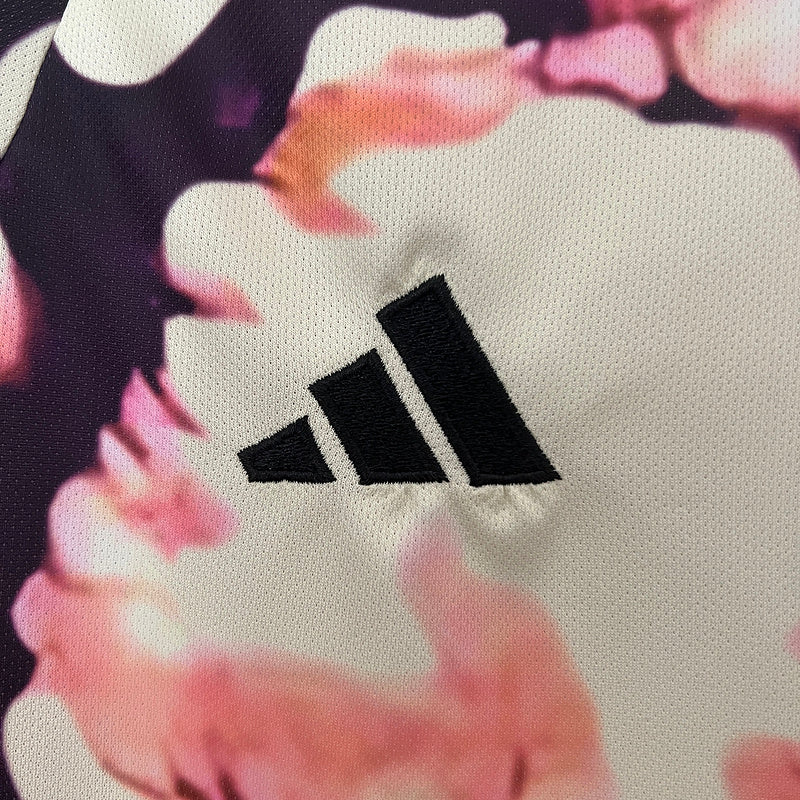 JAPAN JERSEY CONCEPT 2024