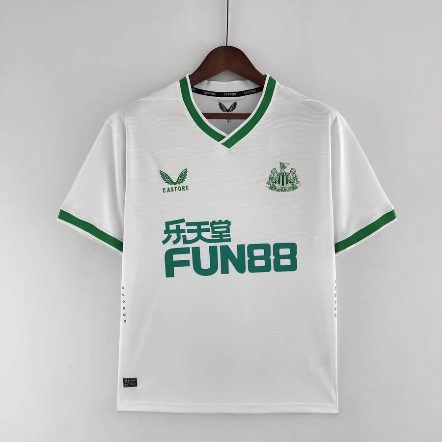 Newcastle third jersey 2022/23