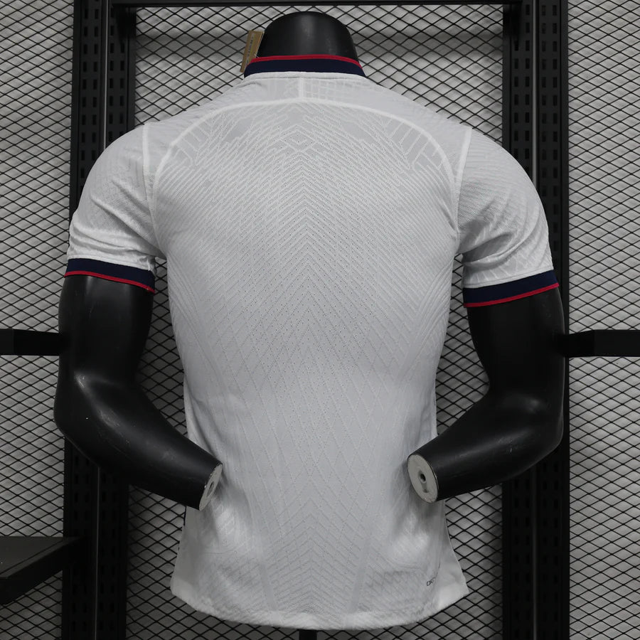 Tottenham Jordan Player Football Jersey Version 2024/25