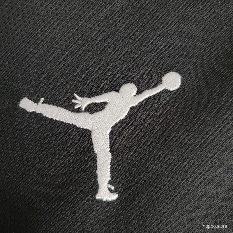 PSG/Paris Away Jersey LS 2018/19