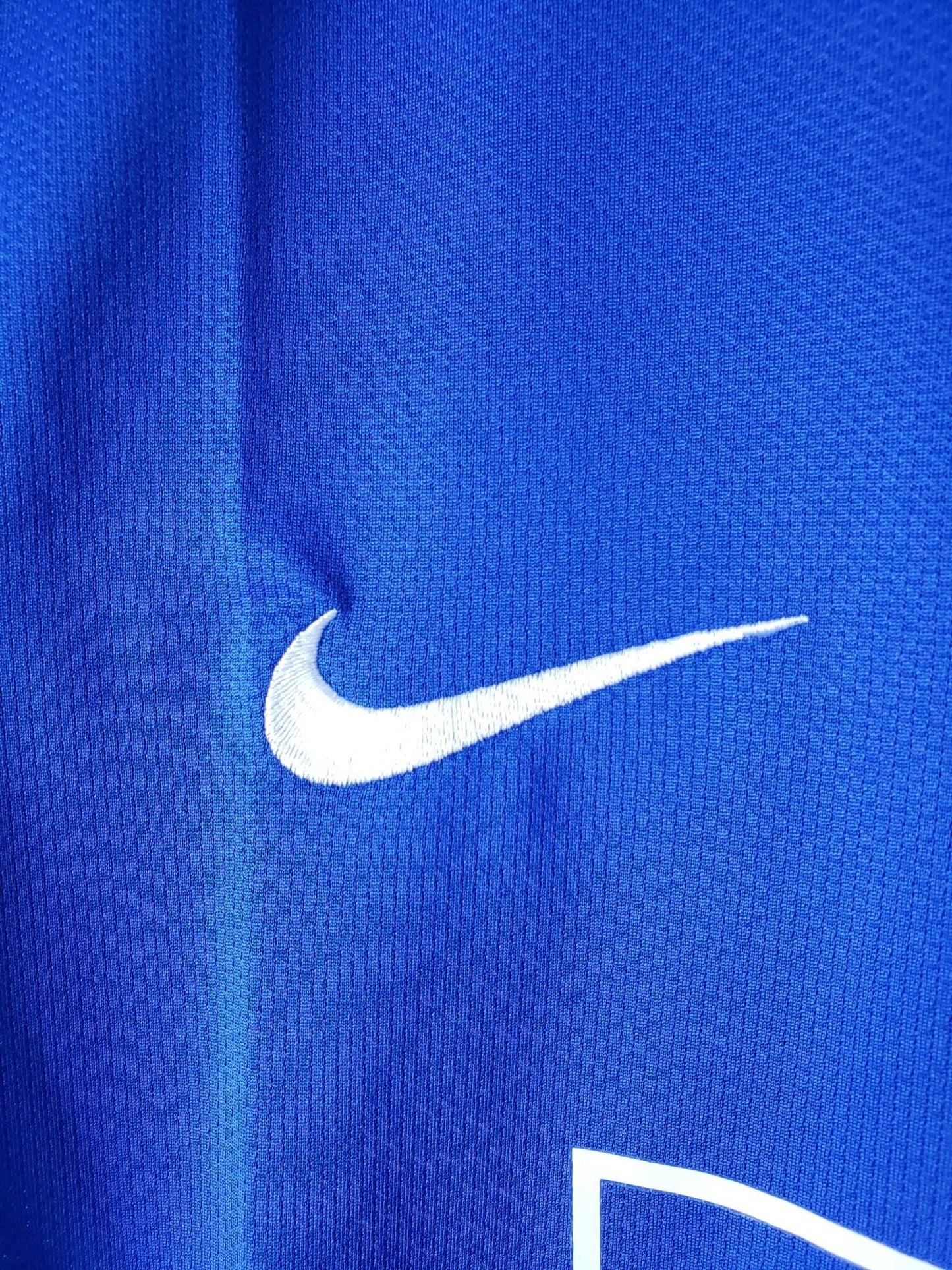 Manchester United Retro JERSEY 07/08