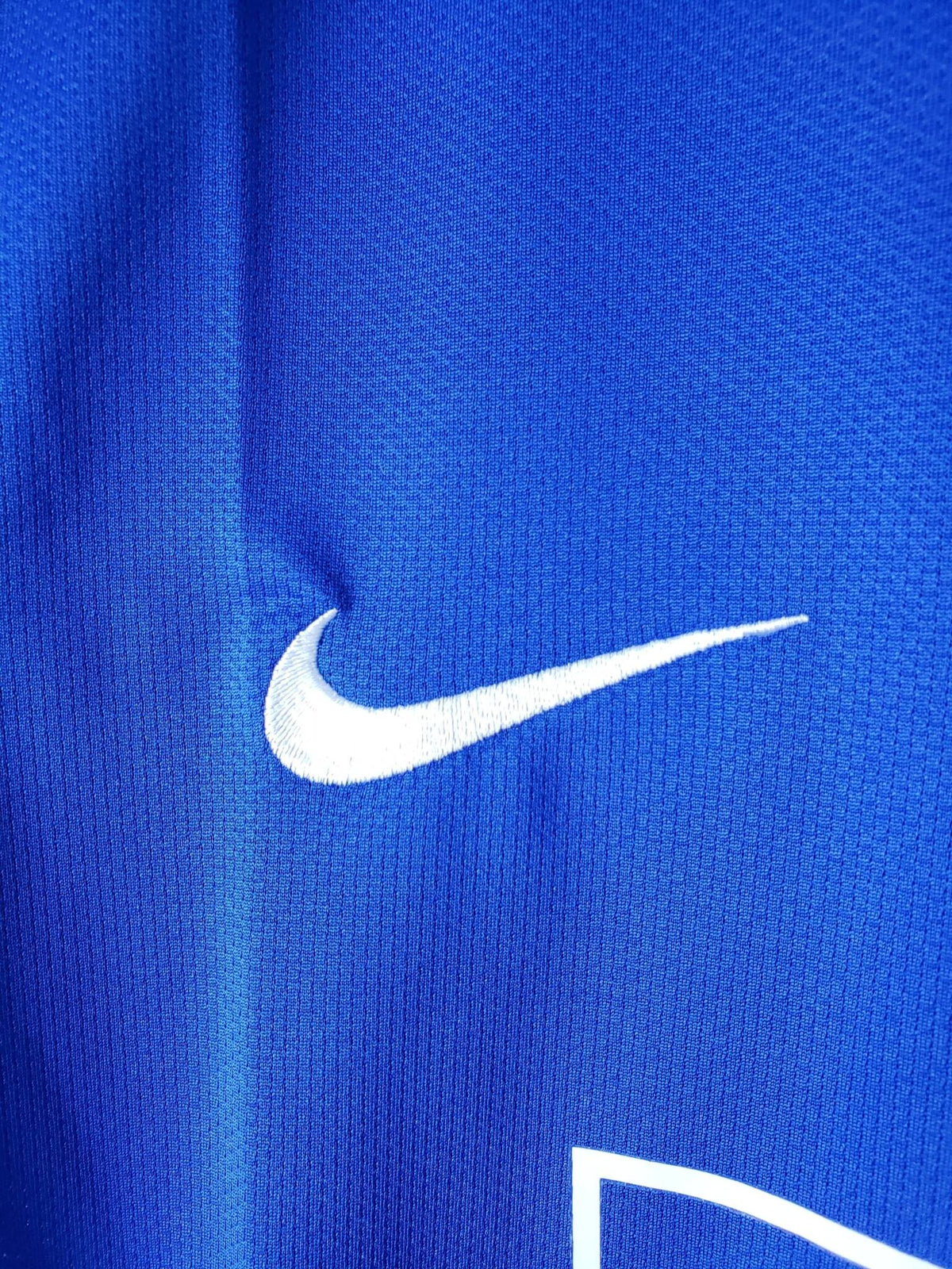 Manchester United Retro JERSEY 07/08