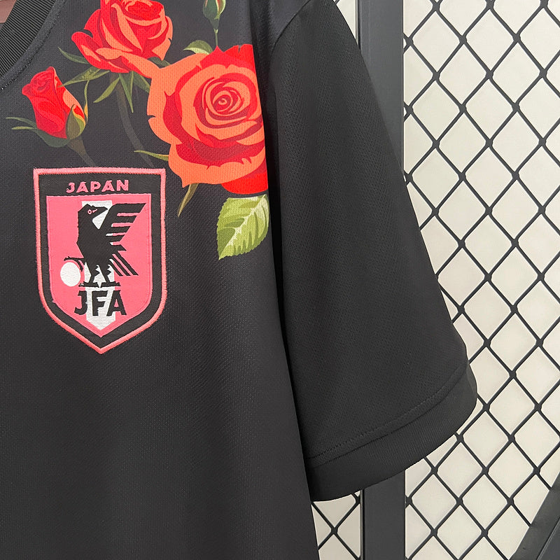 JAPAN JERSEY CONCEPT 2024