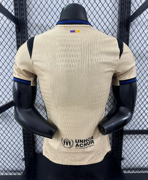 Maillot barcelone Édition spéciale 25/26