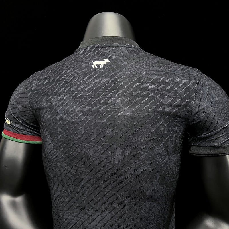 Portugal Maillot Ronaldo Concept