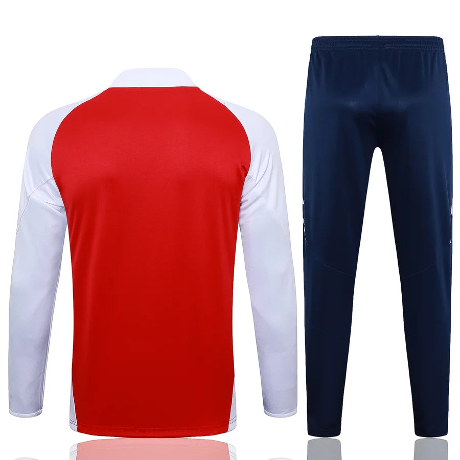 Survêtement ensemble jogging football Arsenal 2024/25