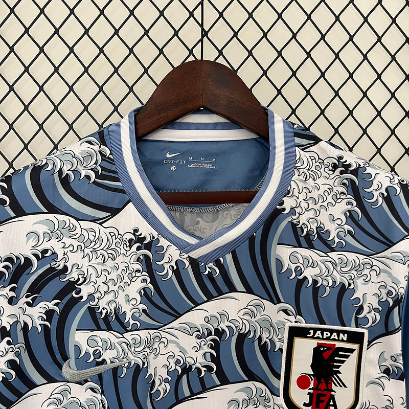 JAPAN JERSEY CONCEPT 2024