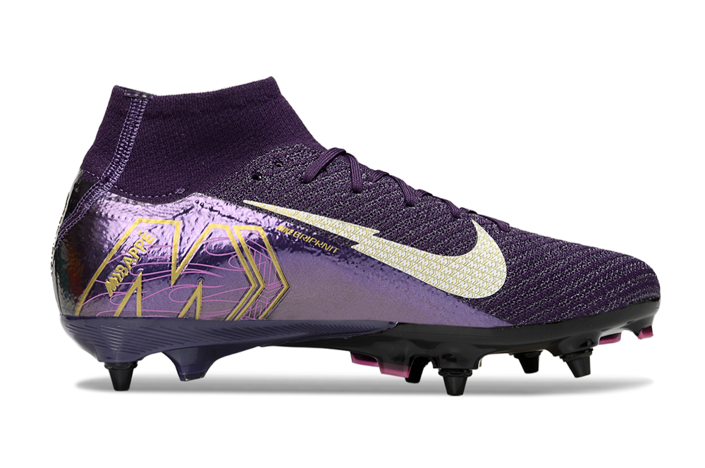 Nike Mercurial Superfly 10 Elite « Kylian Mbappé »