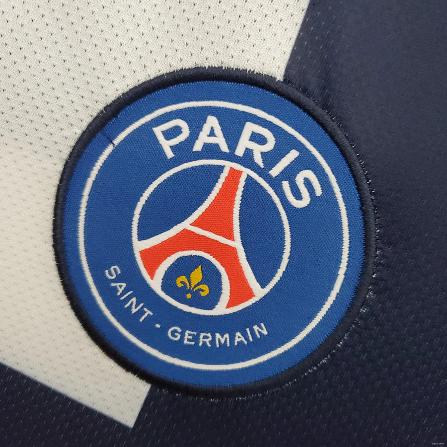 PSG Paris Home Jersey 2013/14