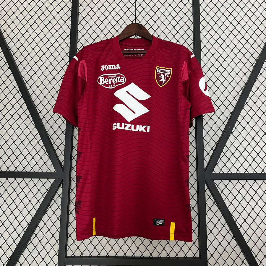 Turin/Torino home jersey 2023/24