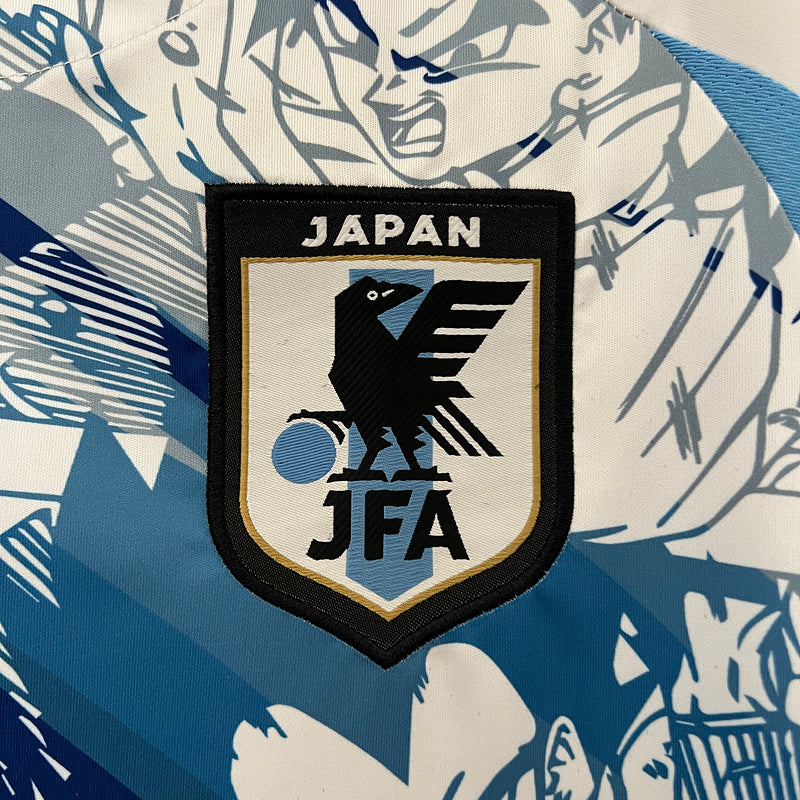 Japan 2024 Special Edition