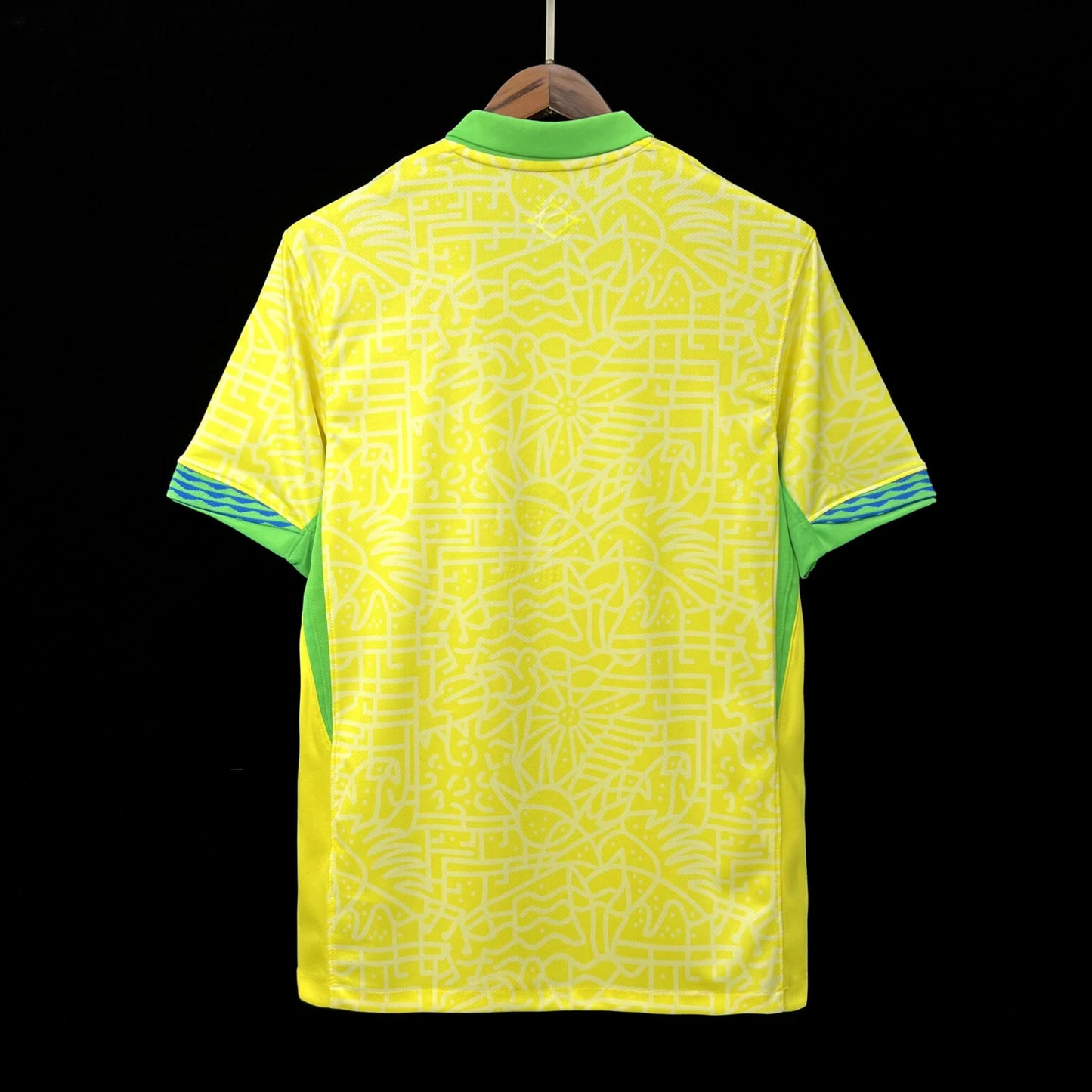 BRESIL MAILLOT DOMICILE 2024/25