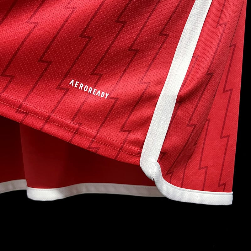 Arsenal Home Shirt 23/24