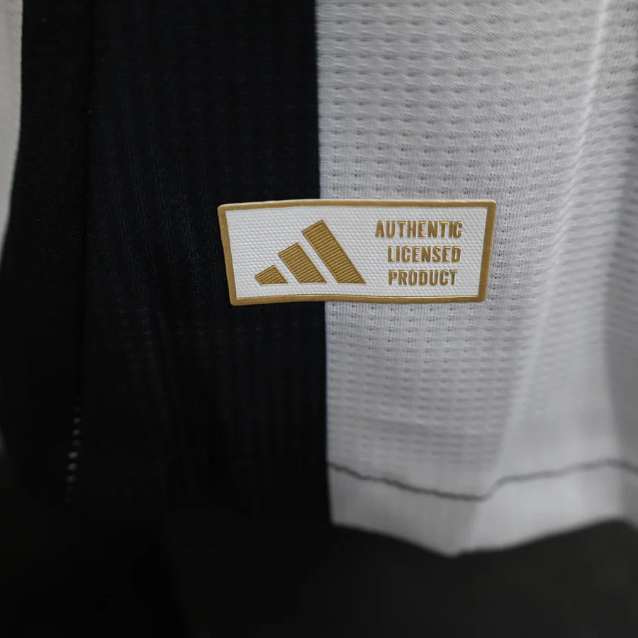 Newcastle United home jersey Player Version 2024/25