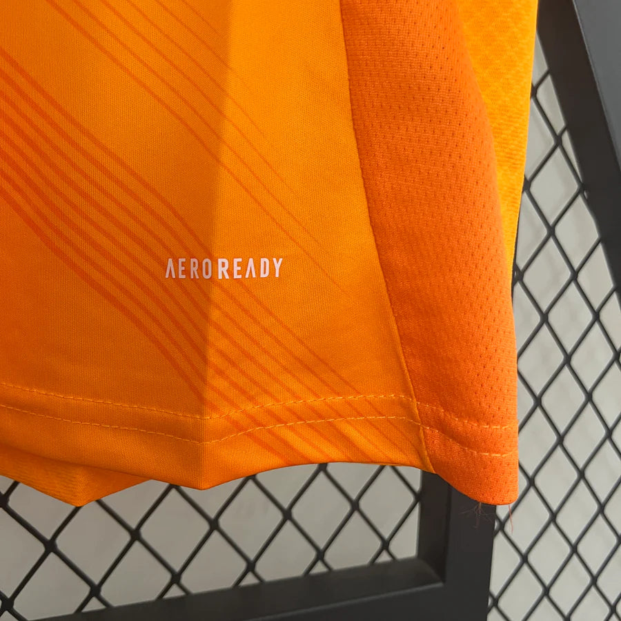 Real Madrid Away Football Shirt 2024/25