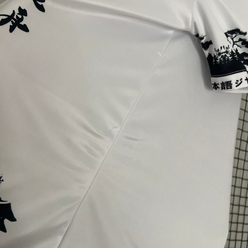 JAPAN JERSEY CONCEPT 2024