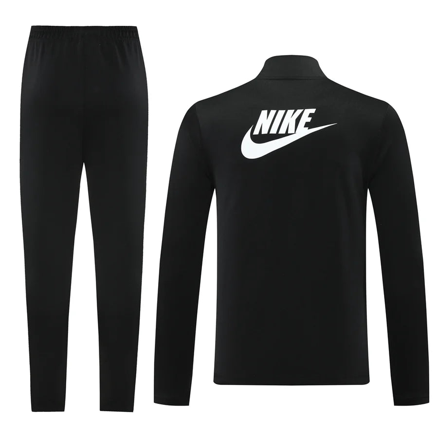 Survêtement ensemble jogging Nike full black