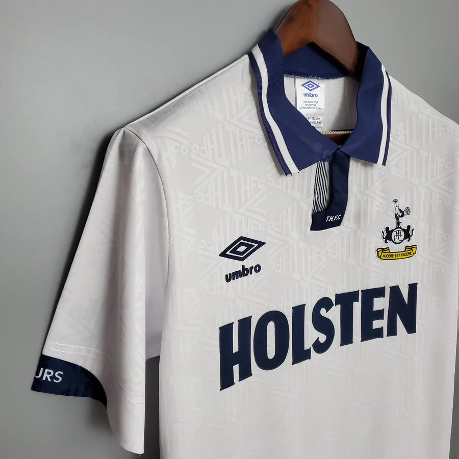 Tottenham Spurs Home Shirt 1994
