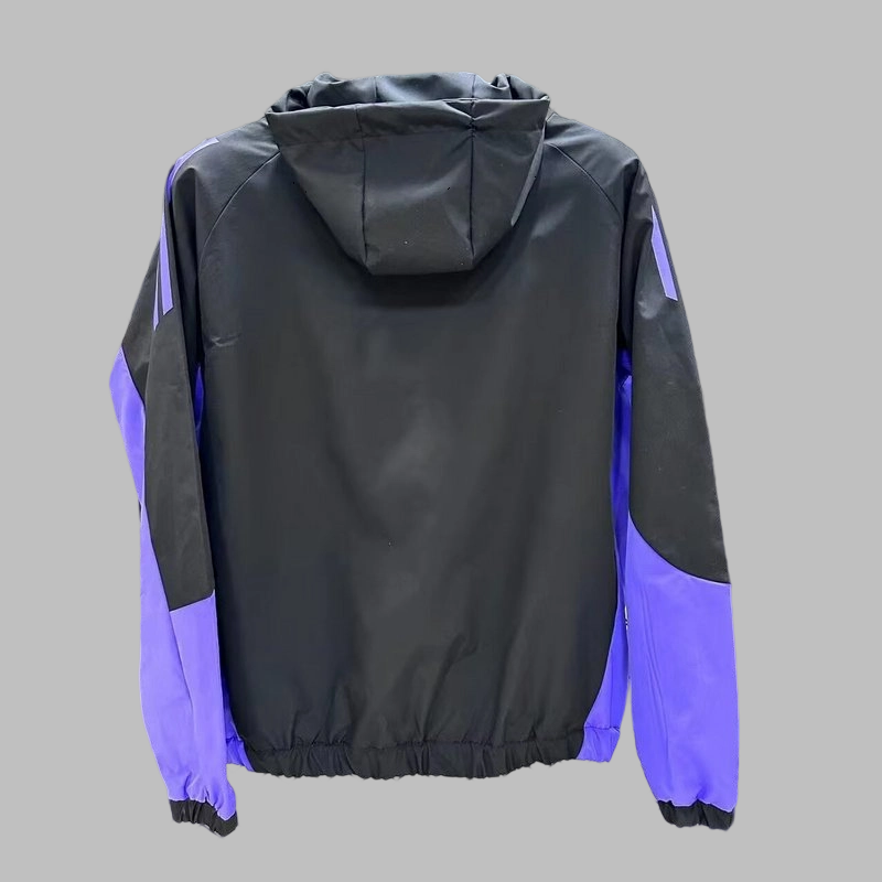 Coupe-vent Colo-Colo 2025-2026