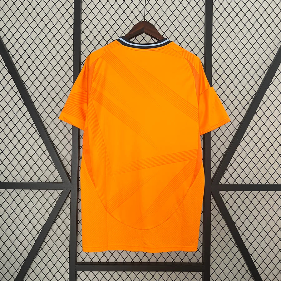 Real Madrid Away Football Shirt 2024/25