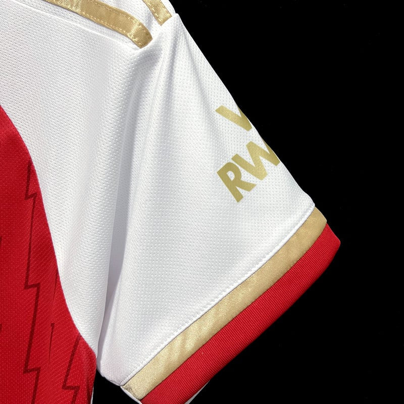 Arsenal Home Shirt 23/24