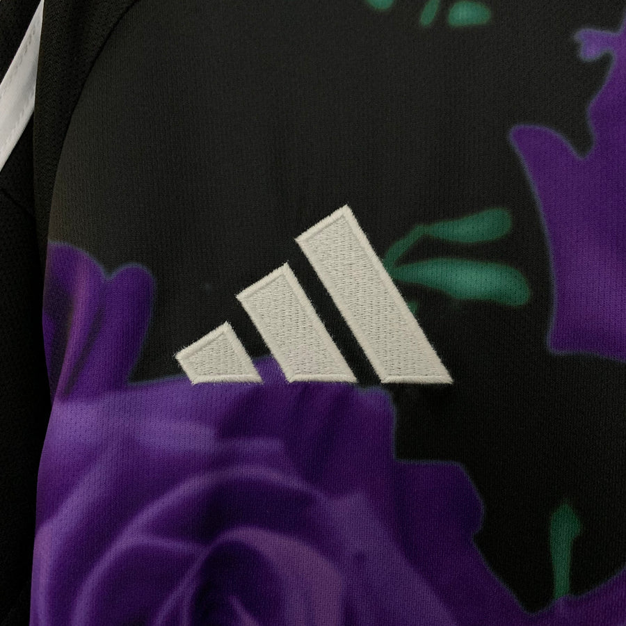 Maillot football Real Madrid Spécial Purple Snake 2025/26