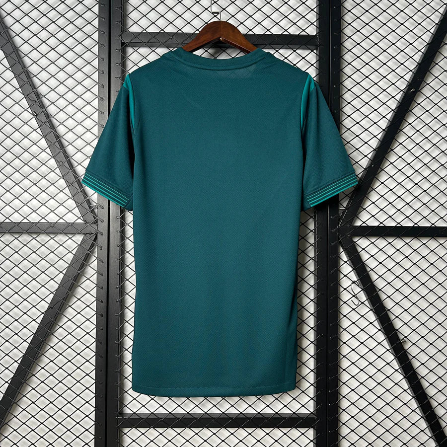 Maillot football Nigeria extérieur 2025/26