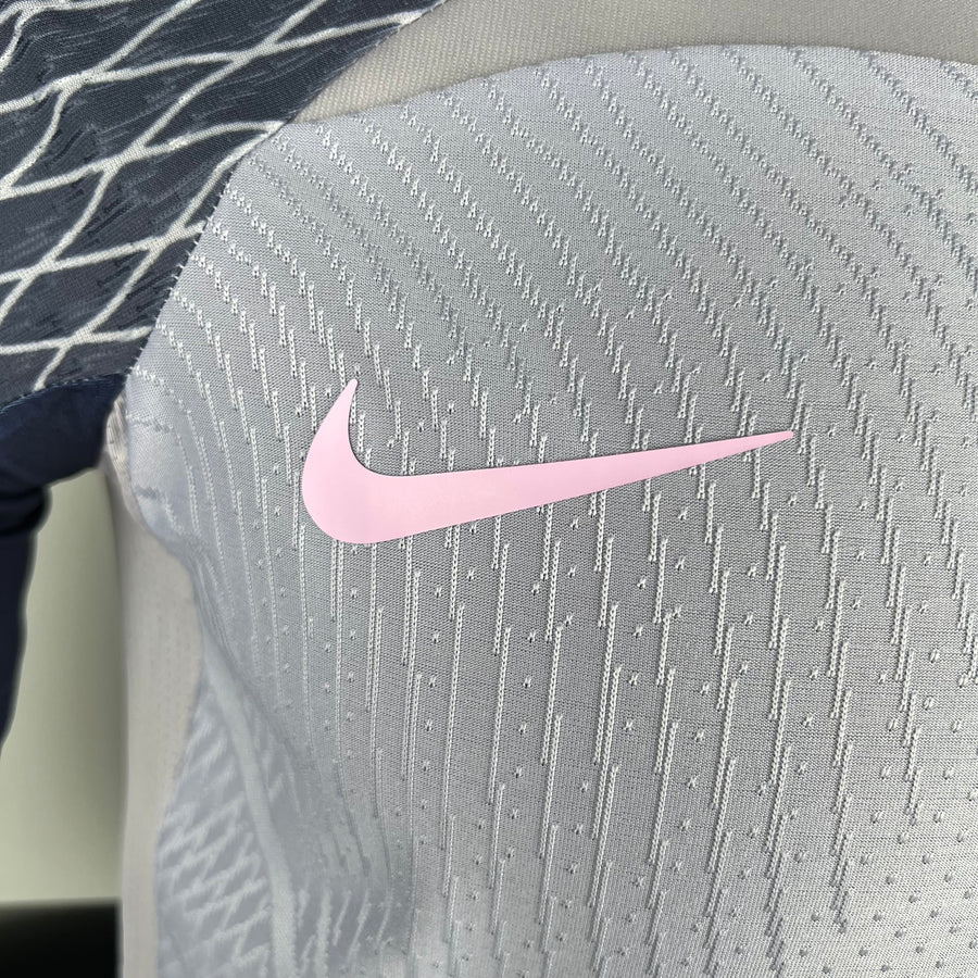 Tottenham Training Player Jersey Version 2023/24