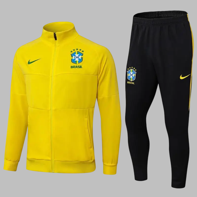 Ensemble Brésil 2025-2026
