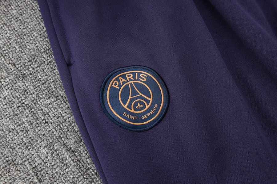 Survêtement ensemble football Capuche PSG Paris 2024/25
