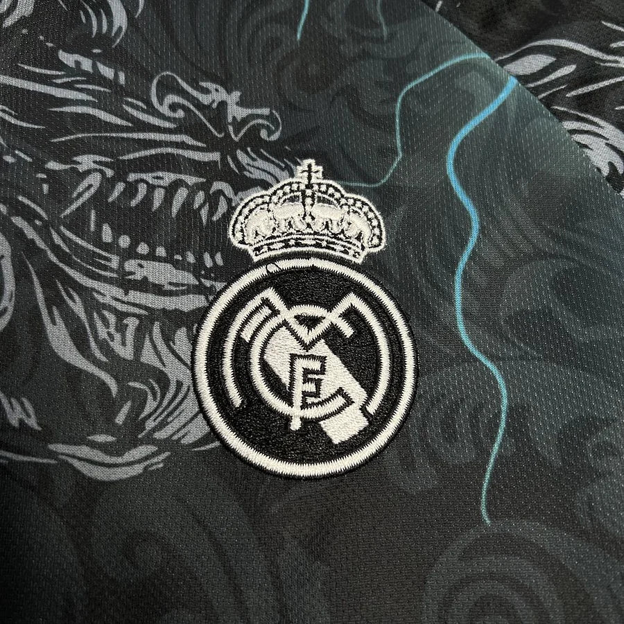 Maillot football Real Madrid Spécial Concept 2025/26