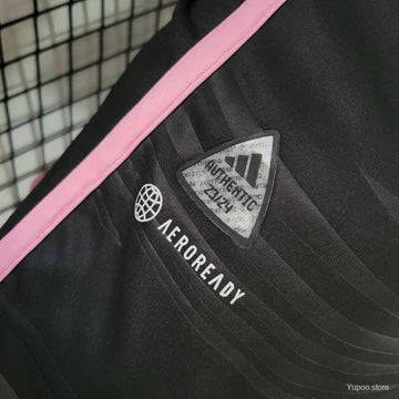 Inter Miami Away Player Version Jersey 2023/24