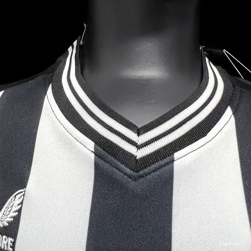Newcastle home kit 2022/23