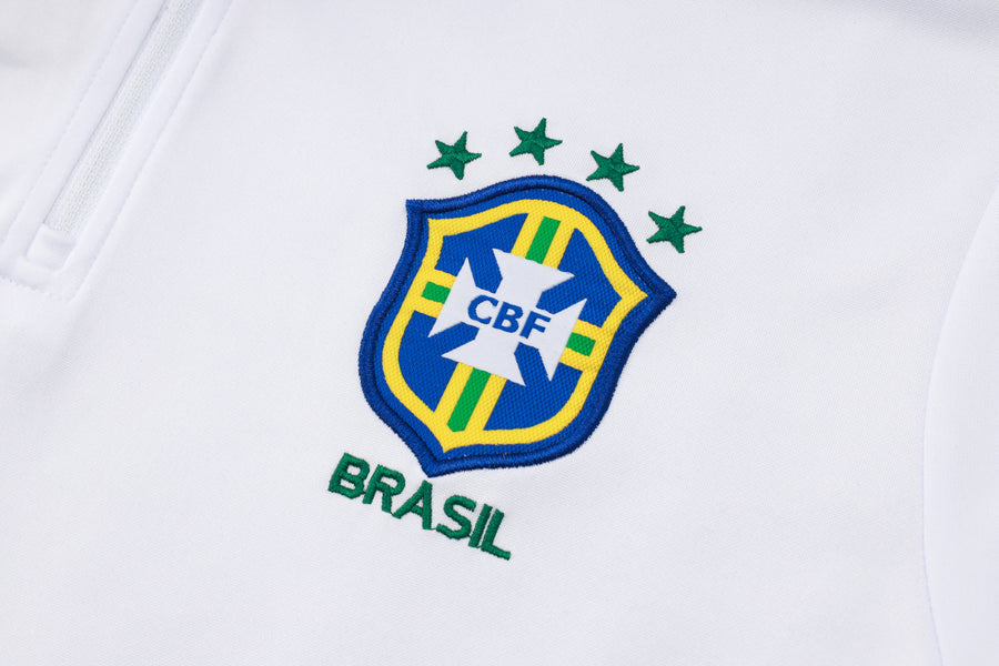 Survêtement ensemble Brésil Brazil jogging football 2024/25