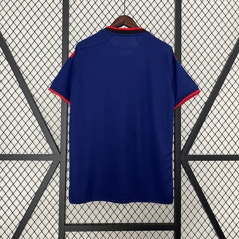 JAPAN JERSEY CONCEPT 2024