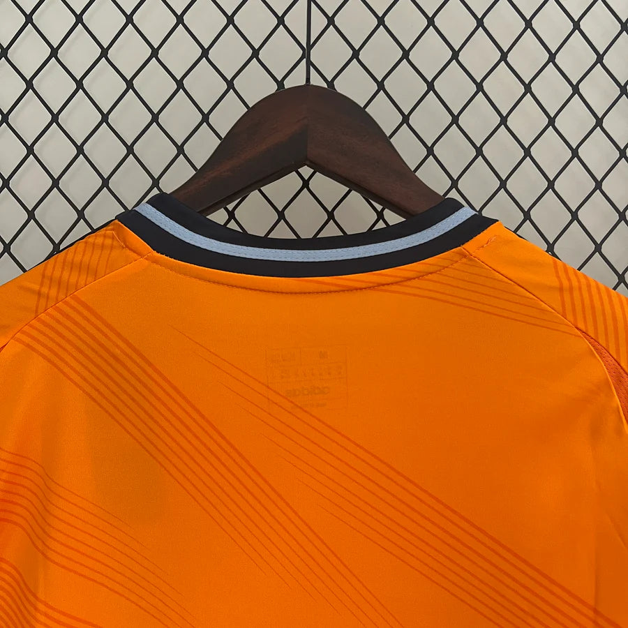 Real Madrid Away Football Shirt 2024/25