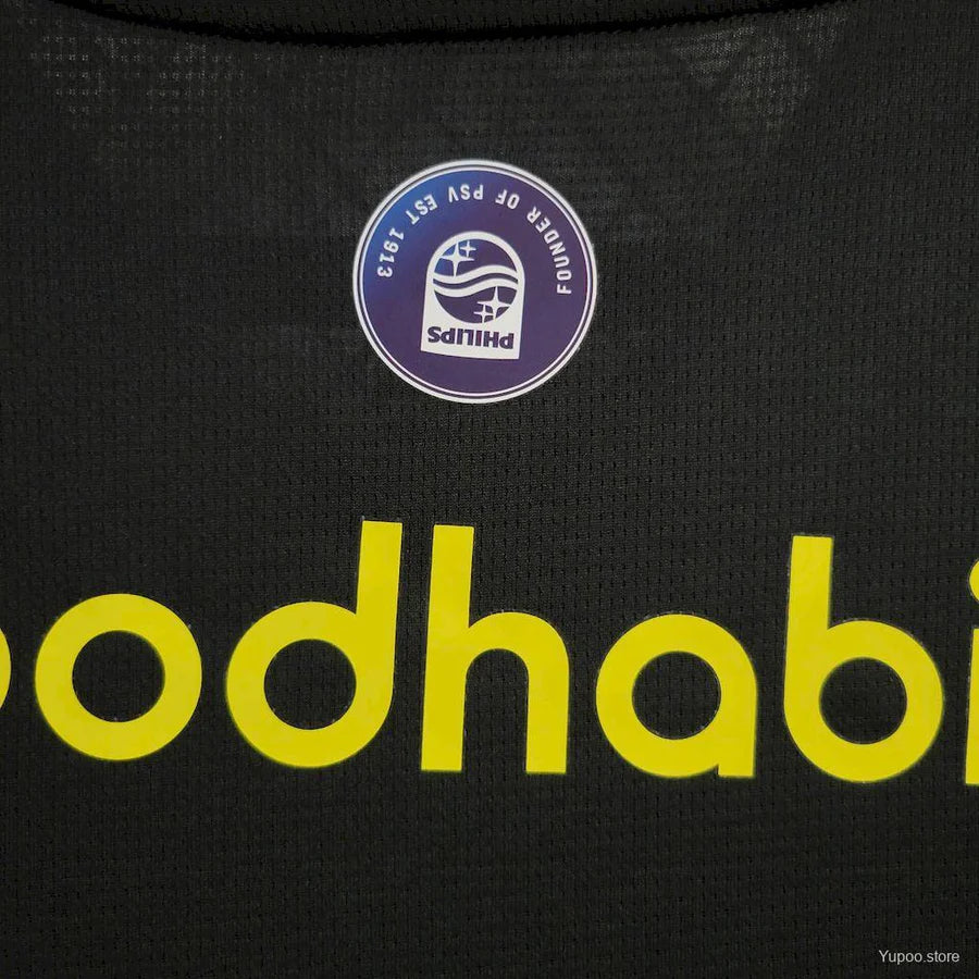 PSV Eindhoven Away Football Shirt 2024/25