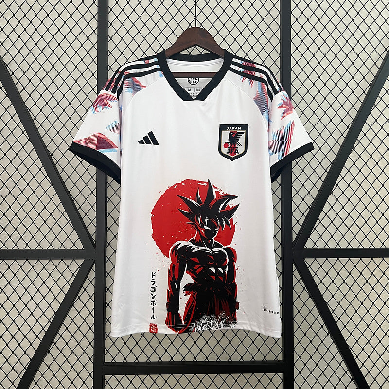 Japan Jersey Concept