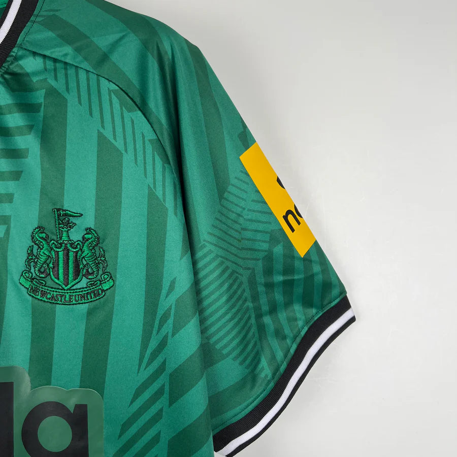 Newcastle Away Jersey 2023/24