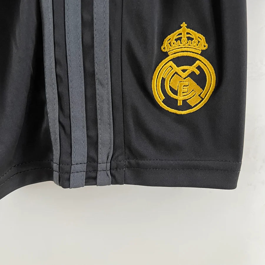 Kit Real Madrid Third 2023/24-Enfant