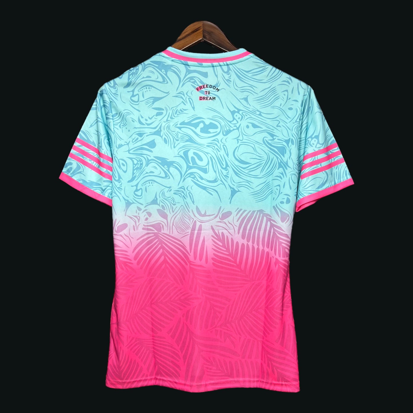 Inter Miami Concept Jersey