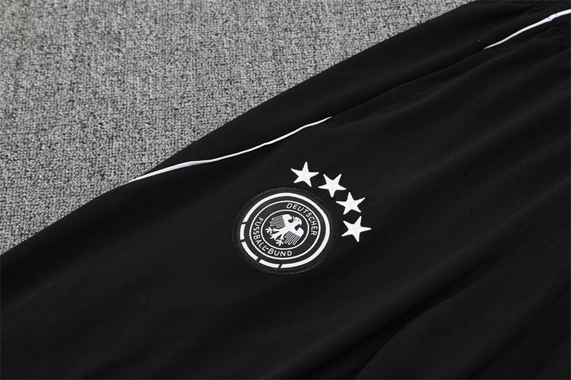 Survêtement Ensemble Jogging Allemagne Germany 2025/26 - Adulte
