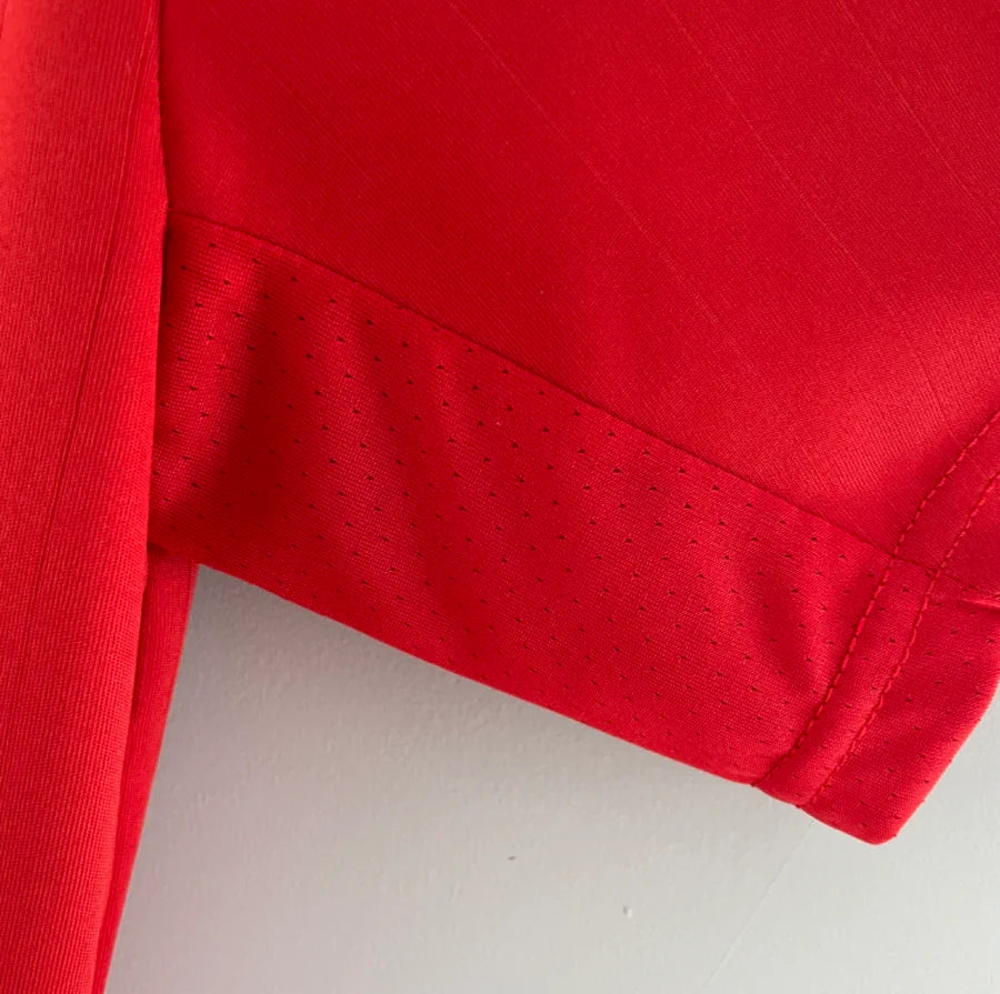 Manchester United Home Shirt 2022/23