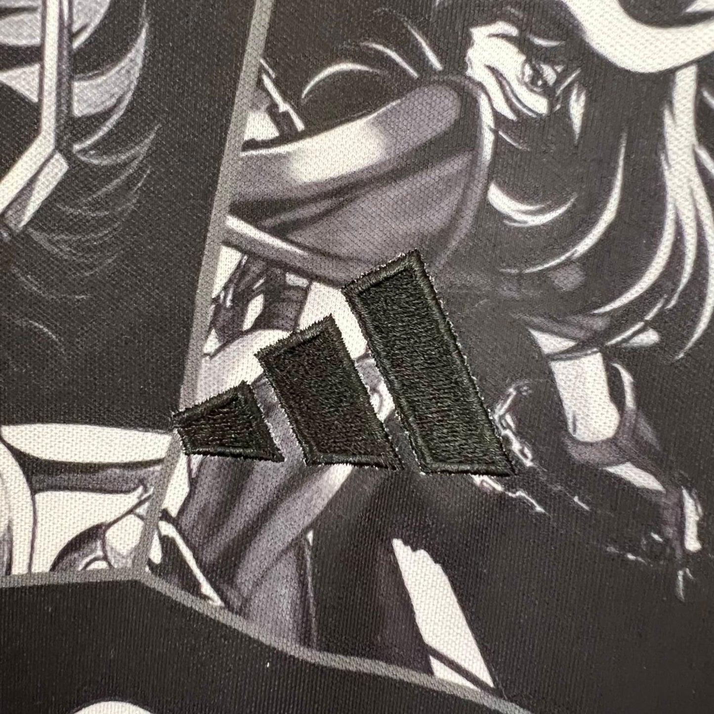 Japon Maillot Animé 23/24