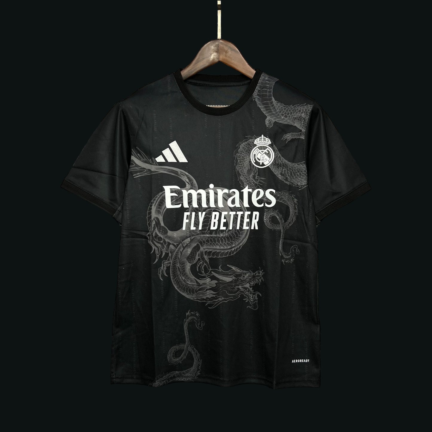 Real Madrid Concept Jersey 24/25