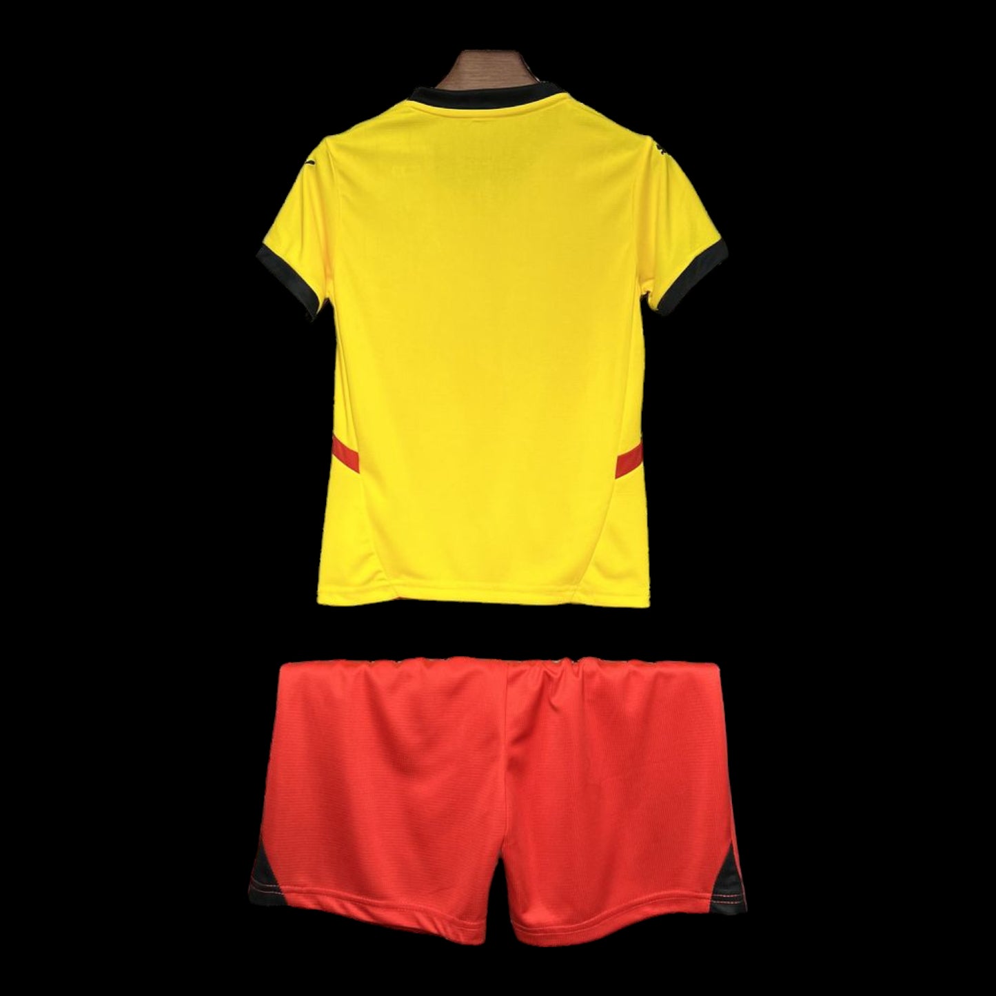 Lens Home Jersey 24/25 - Child