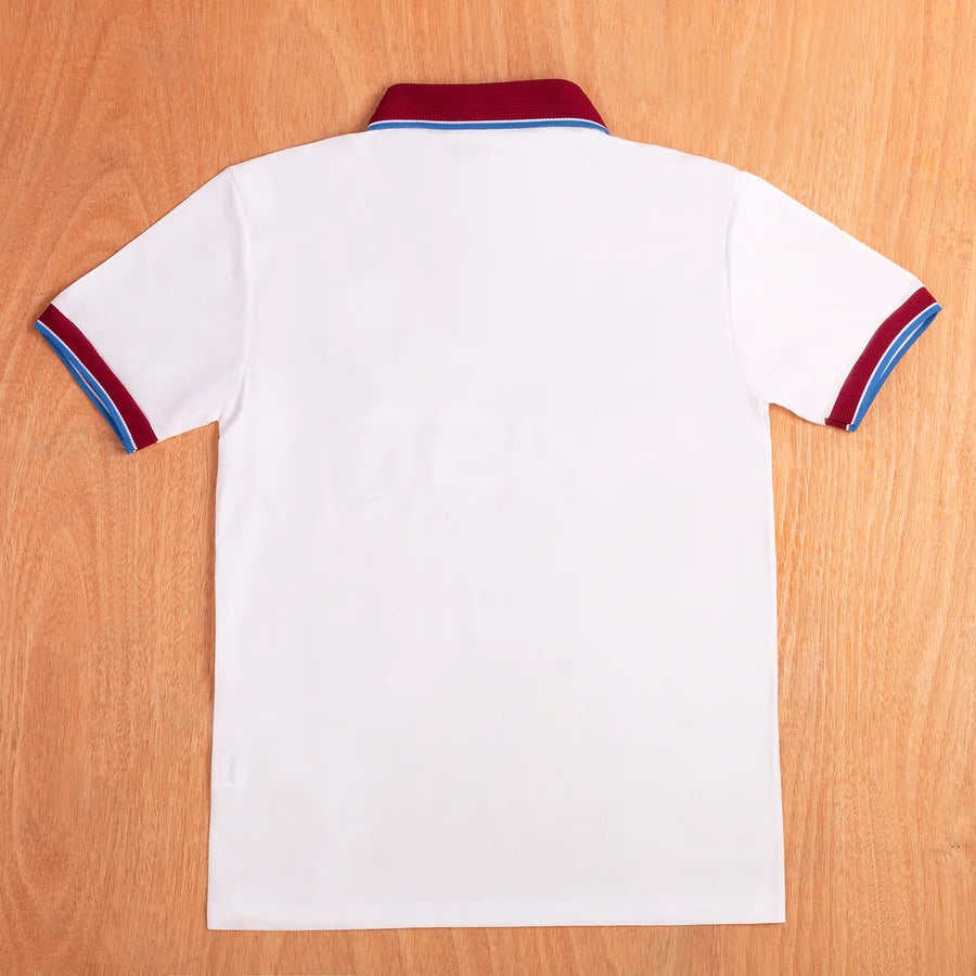 Maillot football Aston Villa extérieur 1996/97