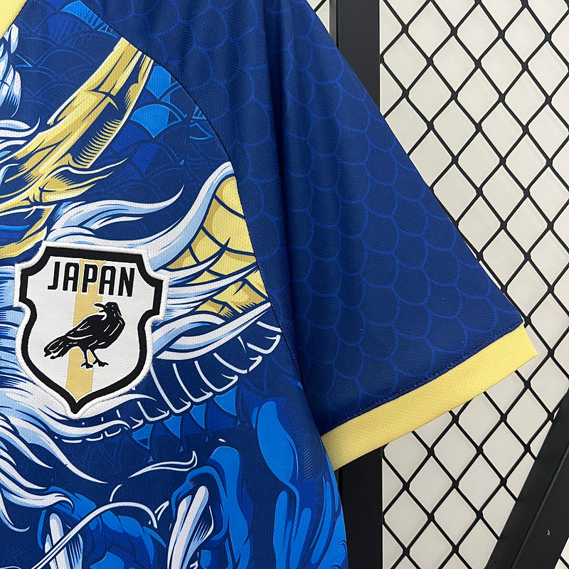 JAPAN JERSEY CONCEPT 2024