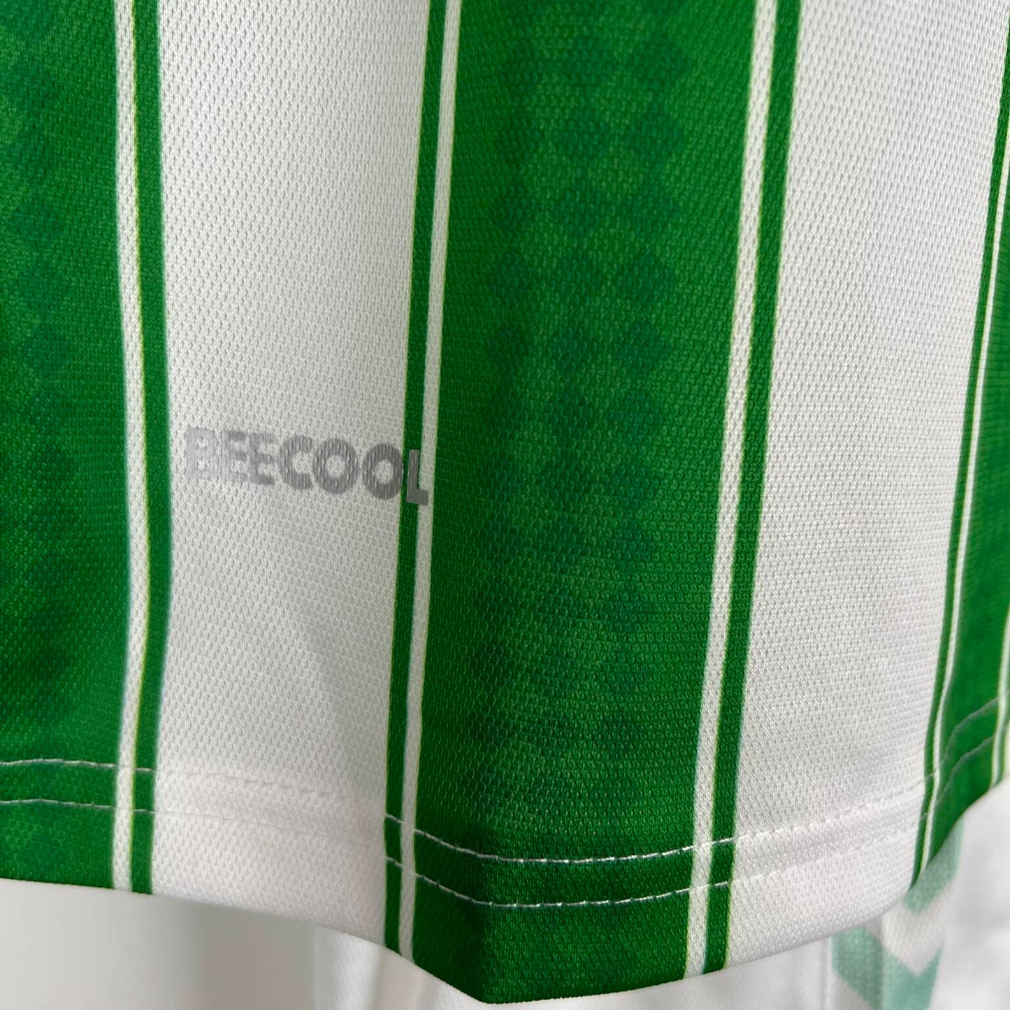 Betis Seville Home Jersey Set 23/24 - Kids